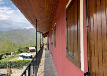 Rustico via Giaveno, 88/13, Cumiana - foto 8