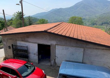 Rustico via Giaveno, 88/13, Cumiana - foto 20