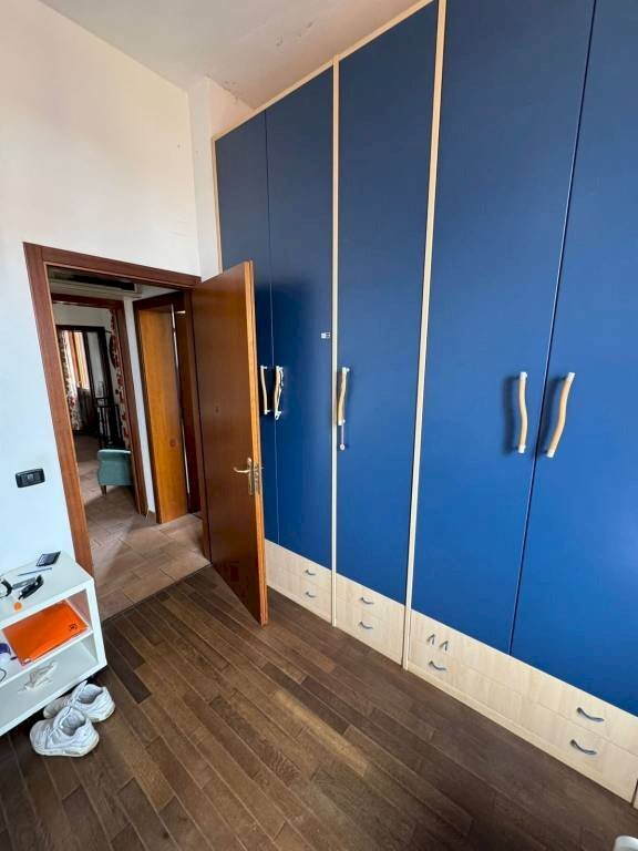 Camera da letto - Non-buildable land via Pelagio Palagi, 6, Bologna (neighborhood Massarenti) - photo 3