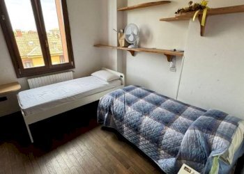 Camera da letto - Terreno non edificabile via Pelagio Palagi, 6, Bologna (zona Massarenti) - foto 2