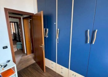 Camera da letto - Terreno non edificabile via Pelagio Palagi, 6, Bologna (zona Massarenti) - foto 3