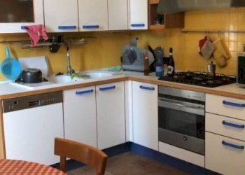 Cucina - Terreno non edificabile via Pelagio Palagi, 6, Bologna (zona Massarenti) - foto 5
