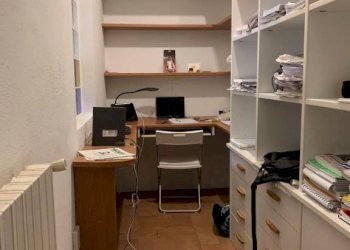 Ufficio - Terreno non edificabile via Pelagio Palagi, 6, Bologna (zona Massarenti) - foto 7