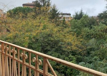Balcone - Terreno non edificabile via Pelagio Palagi, 6, Bologna (zona Massarenti) - foto 8