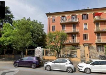 Facciata - Terreno non edificabile via Pelagio Palagi, 6, Bologna (zona Massarenti) - foto 11