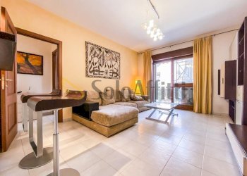 soggiorno - Appartamento Via Piave, Napoli (zona Soccavo) - foto 1