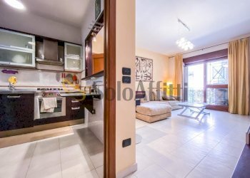 ingresso - Appartamento Via Piave, Napoli (zona Soccavo) - foto 2