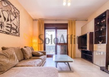 soggiorno - Appartamento Via Piave, Napoli (zona Soccavo) - foto 4