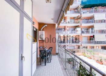 balcone - Appartamento Via Piave, Napoli (zona Soccavo) - foto 9