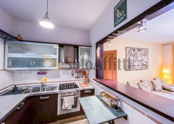 cucinotto - Appartamento Via Piave, Napoli (zona Soccavo) - foto 12