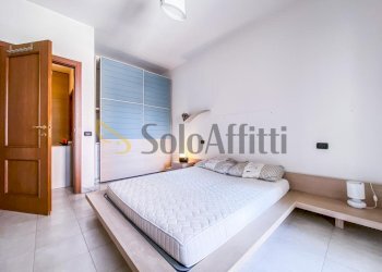 camera da letto - Appartamento Via Piave, Napoli (zona Soccavo) - foto 14
