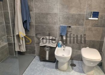 Bagno - Appartamento Via Piave, Napoli (zona Soccavo) - foto 16