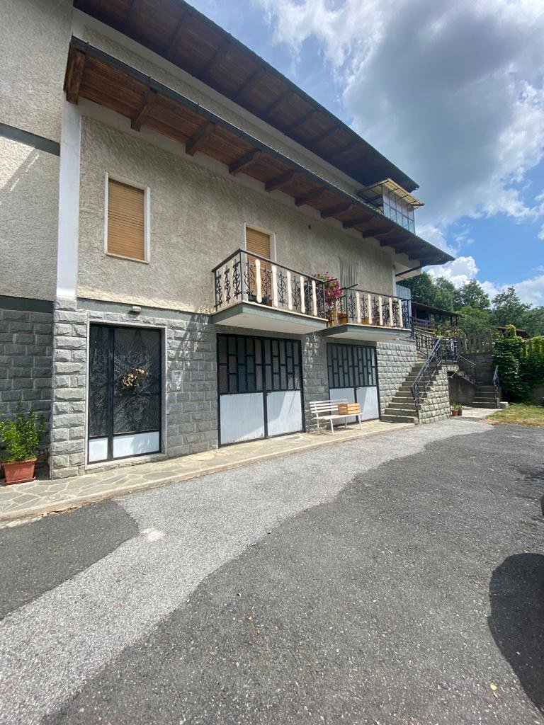 Appartamento Borgata Saretto, Frassino - foto 3