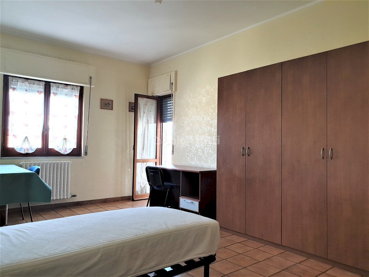 camera doppia - Quadrilocale Catanzaro - foto 2