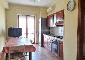cucina - Quadrilocale Catanzaro - foto 1