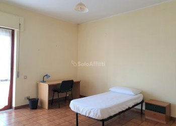 camera singola 2 - Quadrilocale Catanzaro - foto 9