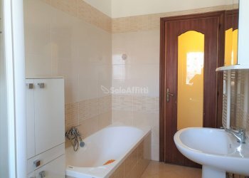 bagno - Quadrilocale Catanzaro - foto 14
