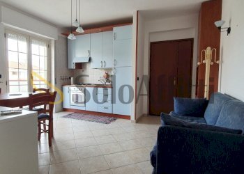 zona giorno con angolo cottura - Appartamento Via Martiri di Cefalonia 23, Catanzaro - foto 1