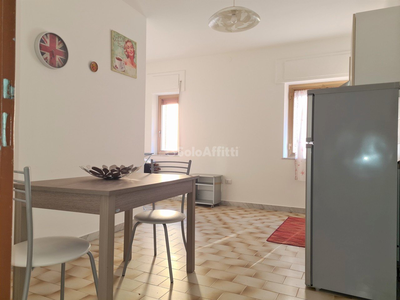 Cucina - Appartamento Catanzaro - foto 1