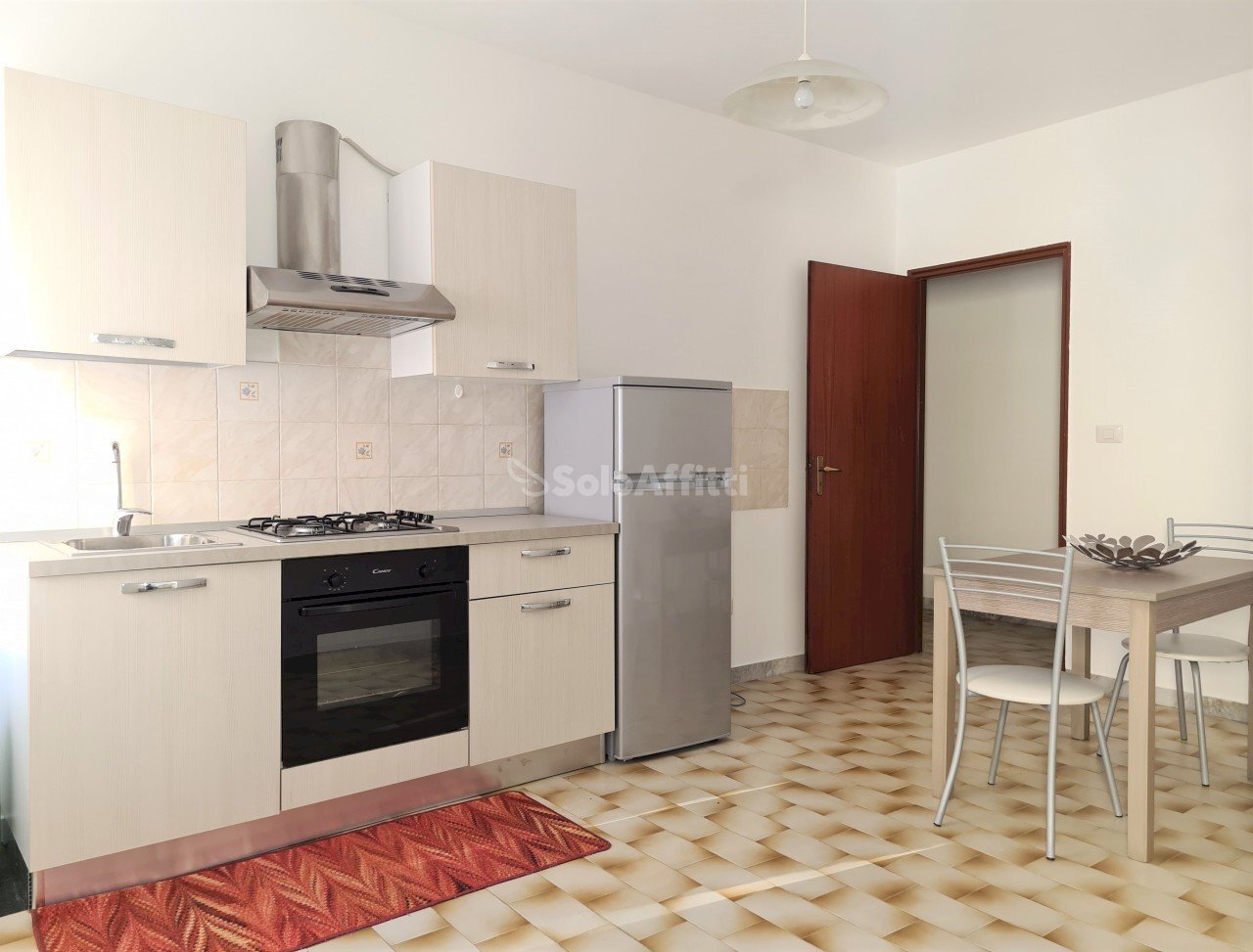 Cucina - Appartamento Catanzaro - foto 2