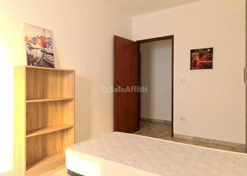Camera 1 - Appartamento Catanzaro - foto 6