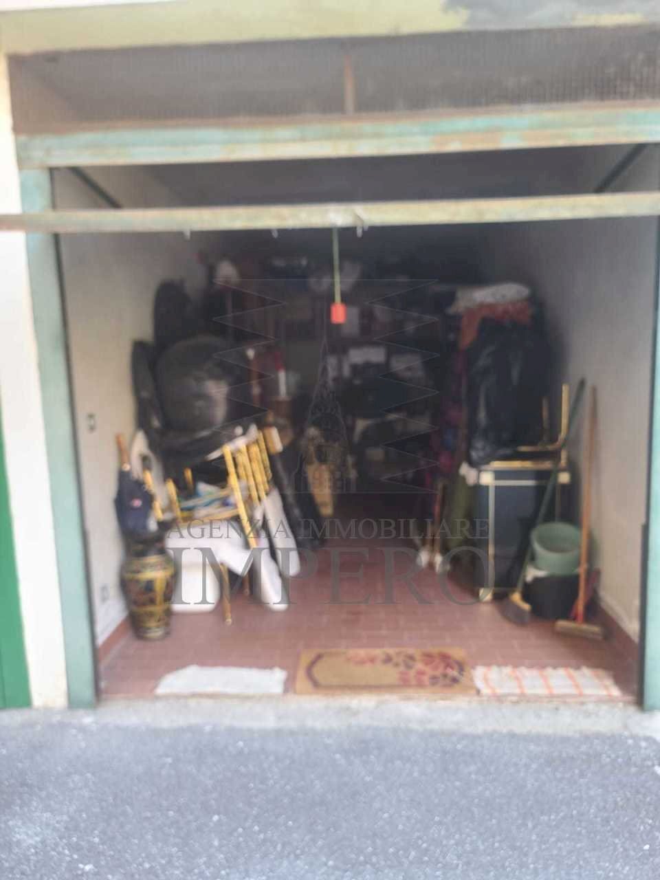 ventimiglia box spano.jpg - Box Corso Limone Piemonte 136, Ventimiglia - foto 1