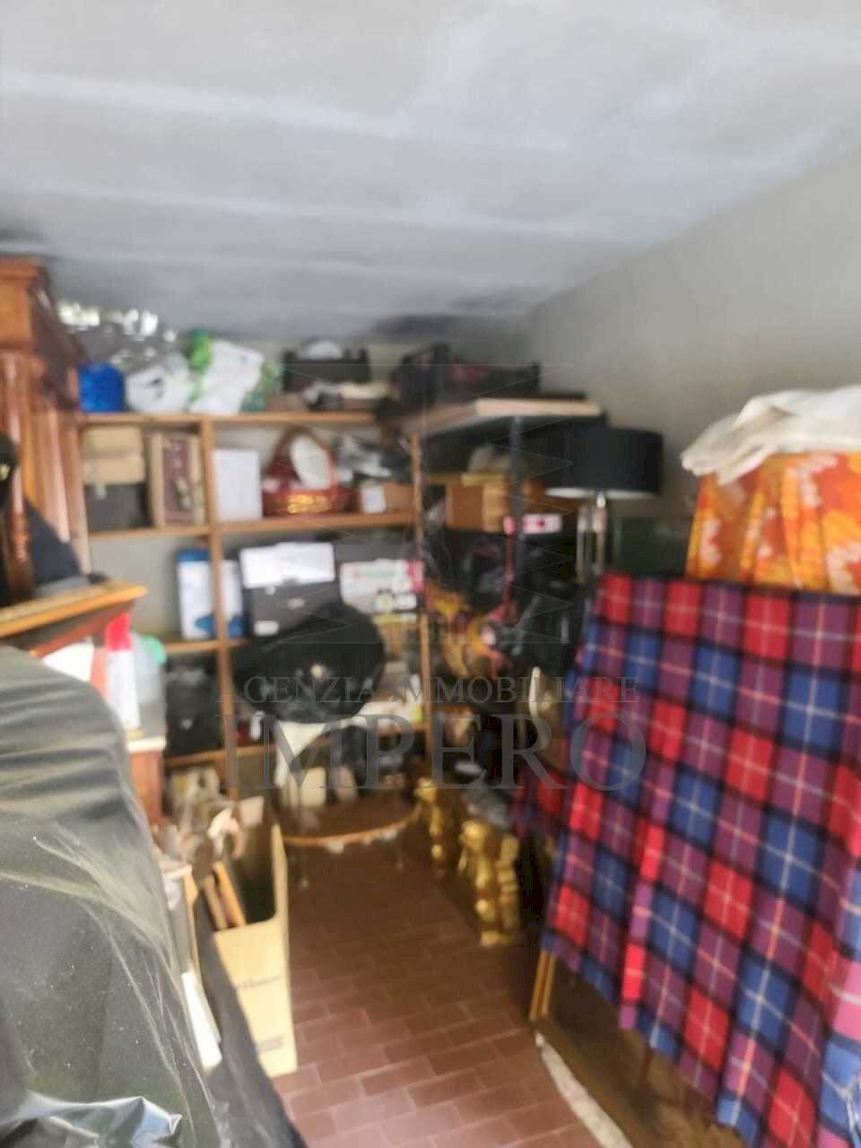 ventimiglia box spano 2.jpg - Box Corso Limone Piemonte 136, Ventimiglia - foto 2