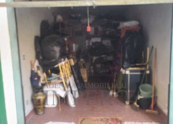 ventimiglia box spano.jpg - Box Corso Limone Piemonte 136, Ventimiglia - foto 1