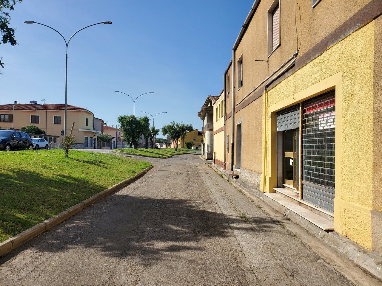 1.jpg - Commercial Premises Villasor - photo 1