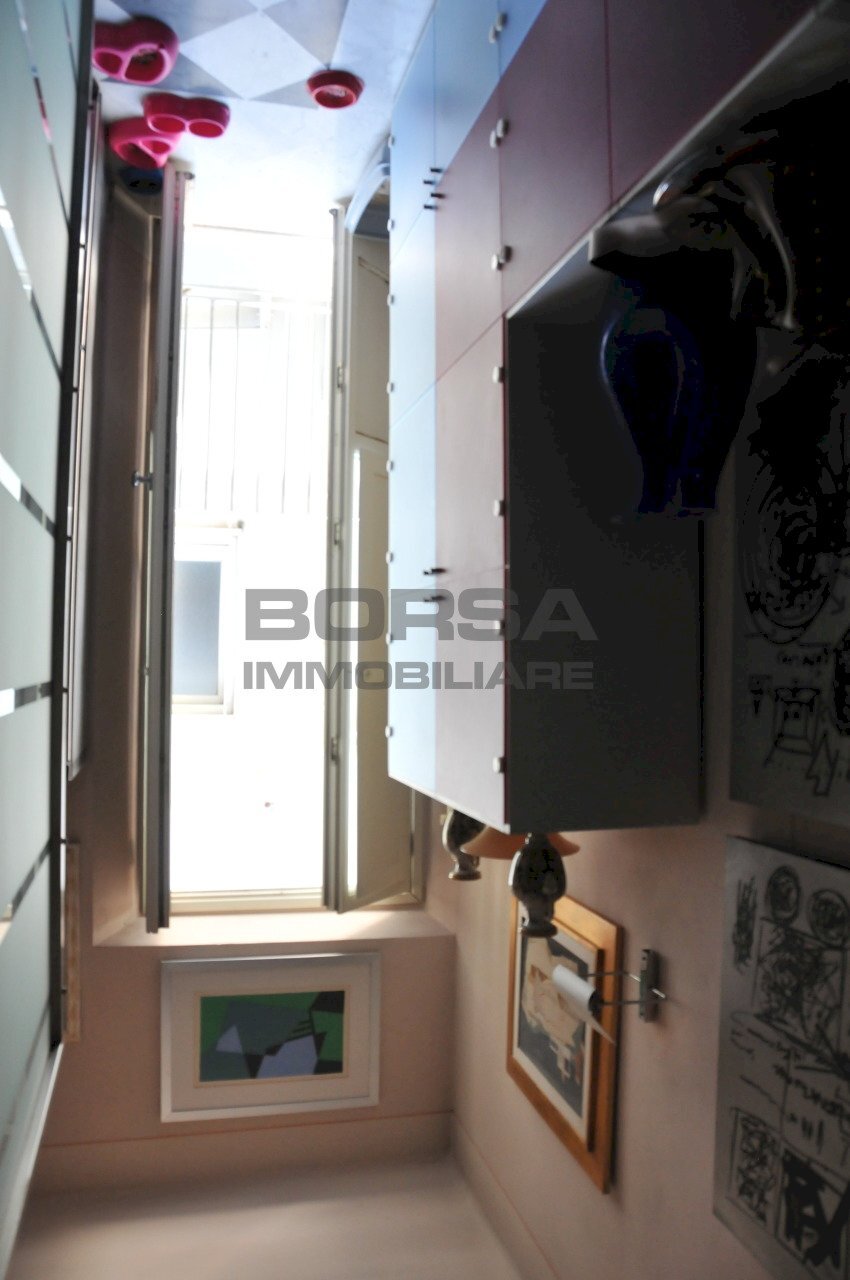 DSC_5438.JPG - Appartamento Via Ricasoli, Livorno - foto 3