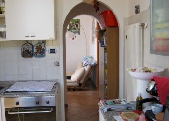 IMG_1605.JPG - Four-room apartment via nicolo dall'arca 2, Bologna (neighborhood Bolognina) - photo 8