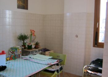 IMG_1606.JPG - Four-room apartment via nicolo dall'arca 2, Bologna (neighborhood Bolognina) - photo 10