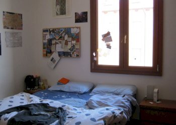 IMG_1612.JPG - Four-room apartment via nicolo dall'arca 2, Bologna (neighborhood Bolognina) - photo 12