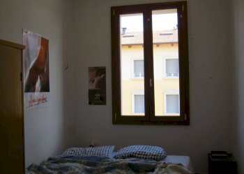 IMG_1613.JPG - Four-room apartment via nicolo dall'arca 2, Bologna (neighborhood Bolognina) - photo 13