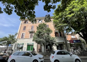2022-05-23 10.29.53.jpg - Four-room apartment via nicolo dall'arca 2, Bologna (neighborhood Bolognina) - photo 14