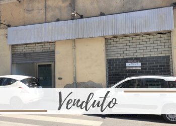 G.E. ITALIA venduto SITI (1).png - Commercial Premises Via della Peschiera, Anagni - photo 1
