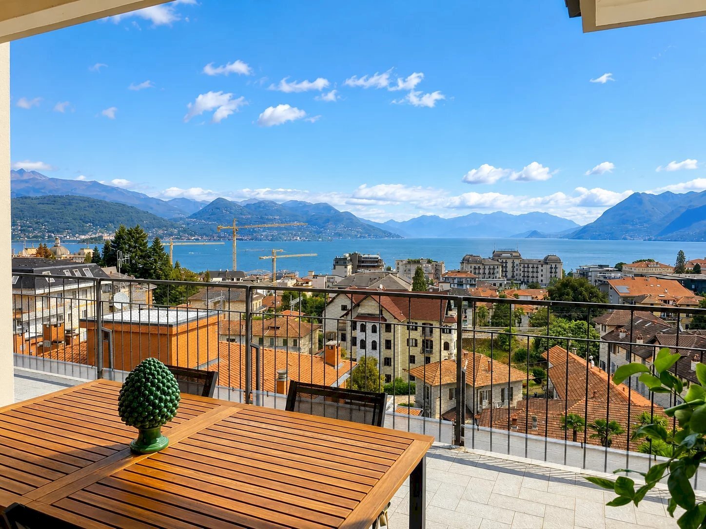 Trilocale Stresa - foto 1