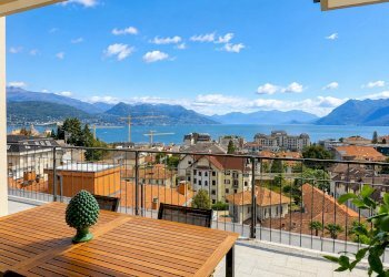 Trilocale Stresa - foto 1