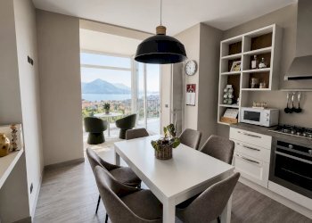 Trilocale Stresa - foto 5