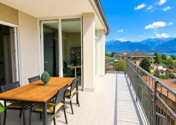 Trilocale Stresa - foto 12