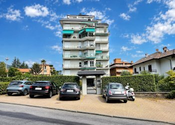 Trilocale Stresa - foto 15