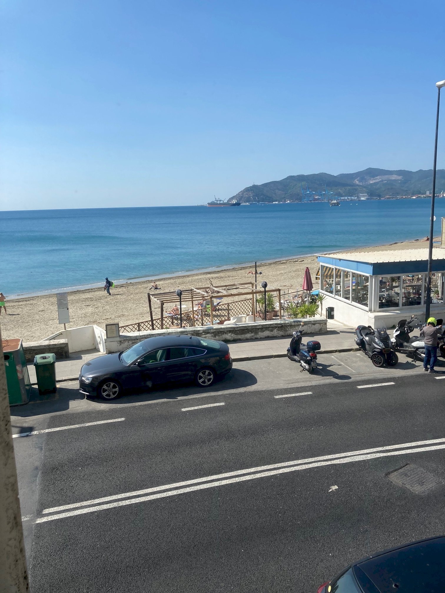 Quadrilocale Savona (zona Fornaci) - foto 1