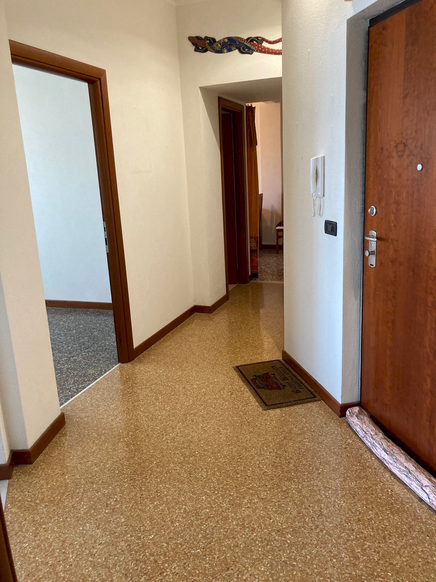 Quadrilocale Savona (zona Fornaci) - foto 2