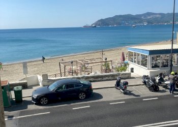 Four-room apartment Savona (neighborhood Fornaci) - photo 1