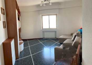 Four-room apartment Savona (neighborhood Fornaci) - photo 3
