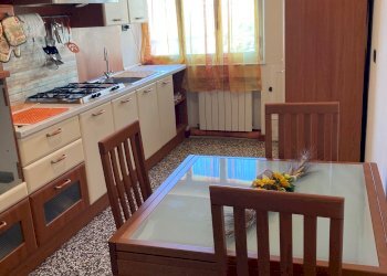 Four-room apartment Savona (neighborhood Fornaci) - photo 4