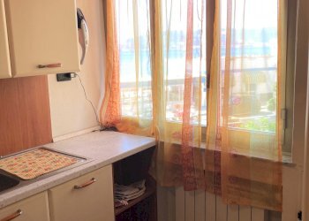 Four-room apartment Savona (neighborhood Fornaci) - photo 6