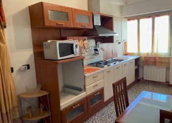 Four-room apartment Savona (neighborhood Fornaci) - photo 8