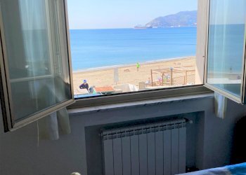 Four-room apartment Savona (neighborhood Fornaci) - photo 10