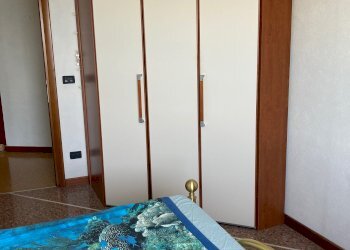 Four-room apartment Savona (neighborhood Fornaci) - photo 11